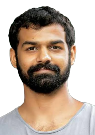Pranav Mohanlal